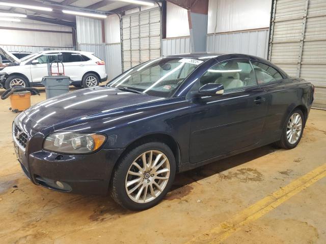  Salvage Volvo C70