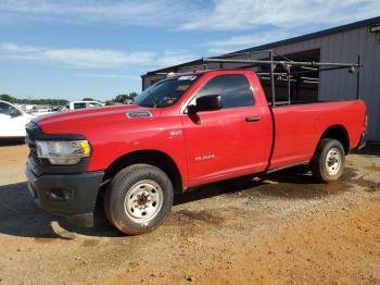  Salvage Ram 2500