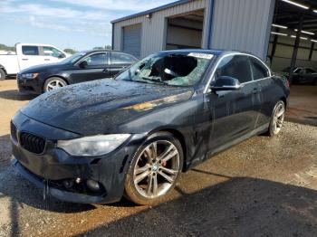  Salvage BMW 4 Series