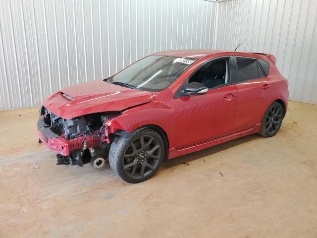  Salvage Mazda Speed 3