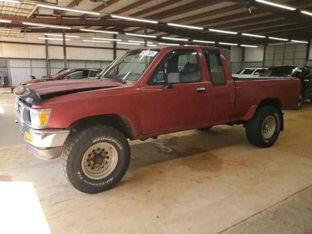  Salvage Toyota Pickup