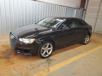  Salvage Audi A3