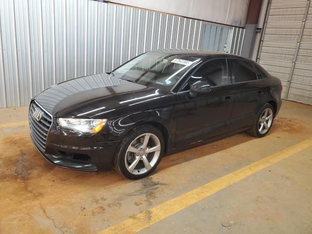  Salvage Audi A3