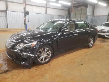  Salvage Hyundai Genesis
