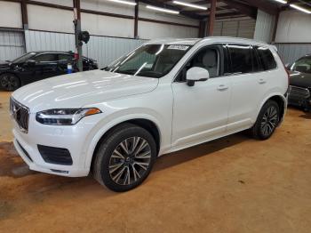  Salvage Volvo XC90