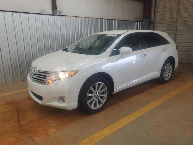  Salvage Toyota Venza