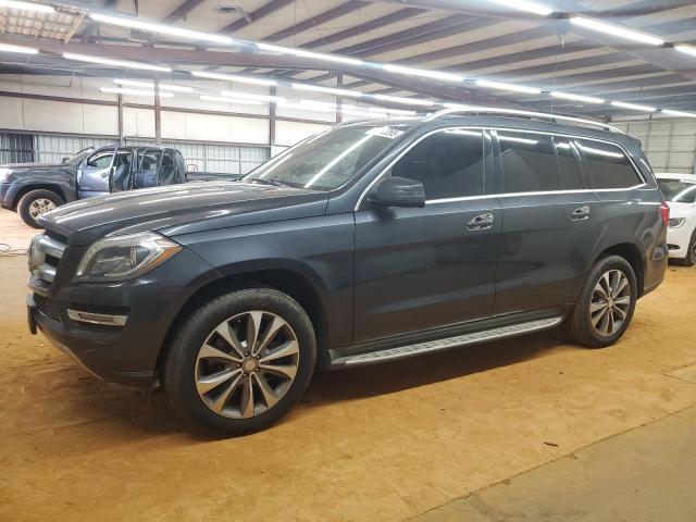  Salvage Mercedes-Benz G-Class