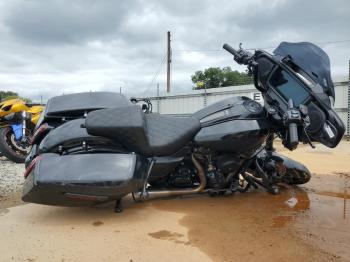 Salvage Harley-Davidson Fl