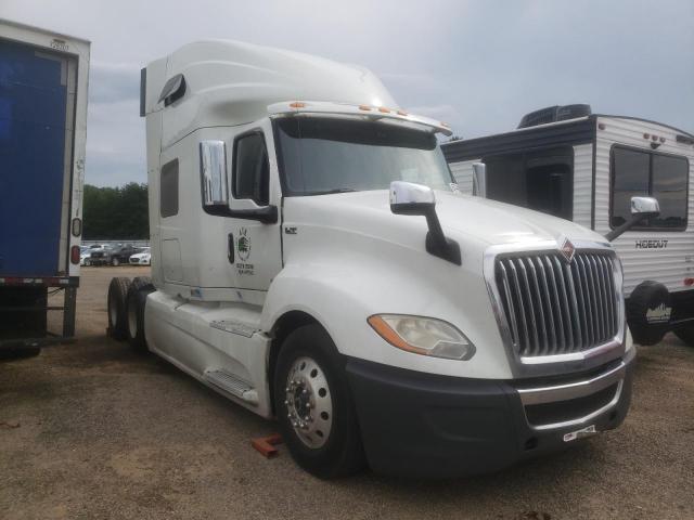  Salvage International Lt625