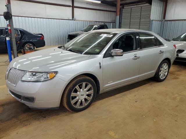  Salvage Lincoln MKZ