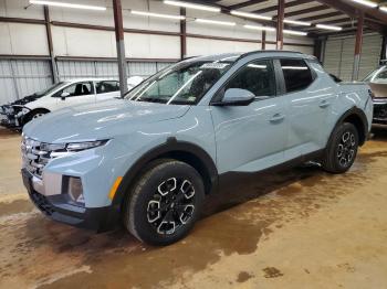  Salvage Hyundai SANTA CRUZ