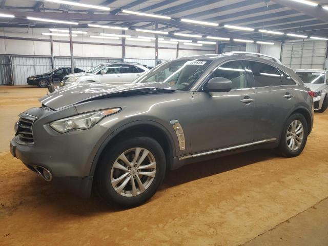  Salvage INFINITI Fx