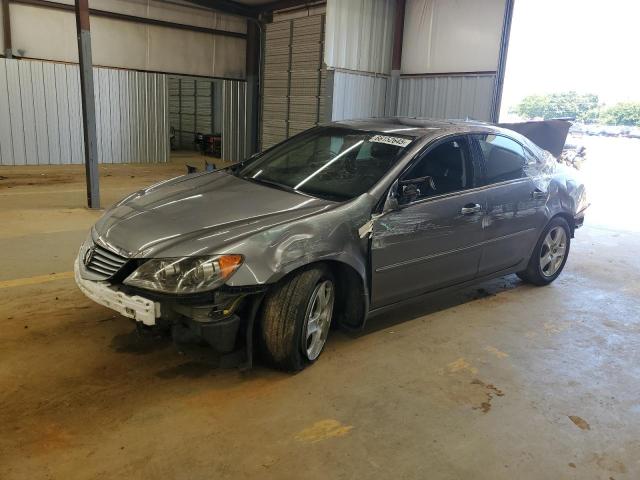  Salvage Acura RL