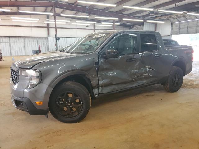  Salvage Ford Maverick