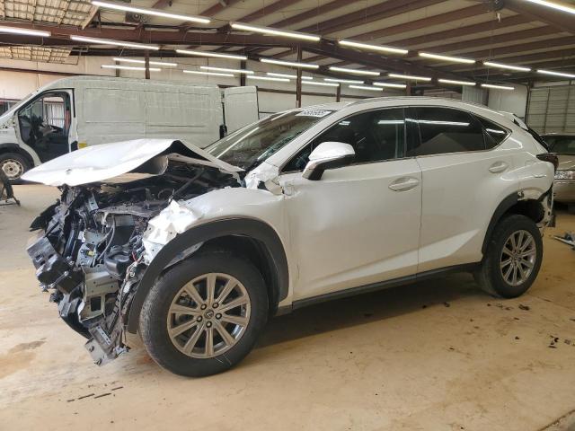  Salvage Lexus NX