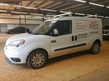  Salvage Ram Promaster