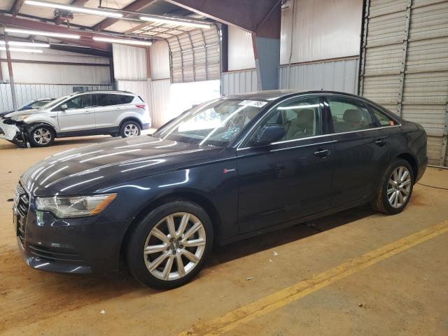  Salvage Audi A6