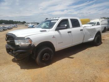  Salvage Ram 3500