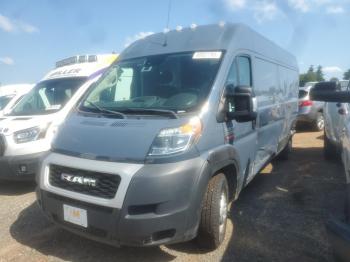  Salvage Ram Promaster