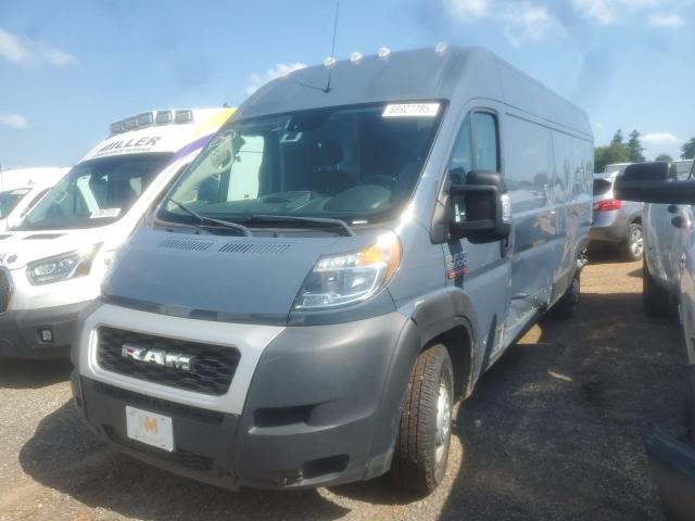  Salvage Ram Promaster