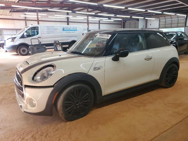  Salvage MINI Cooper