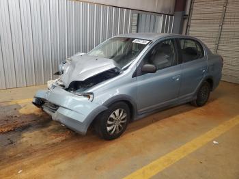  Salvage Toyota ECHO