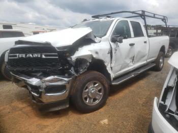  Salvage Ram 2500