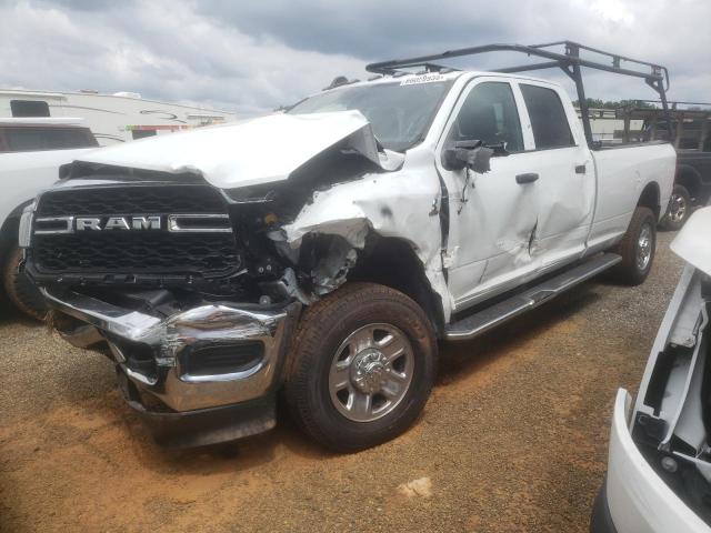  Salvage Ram 2500