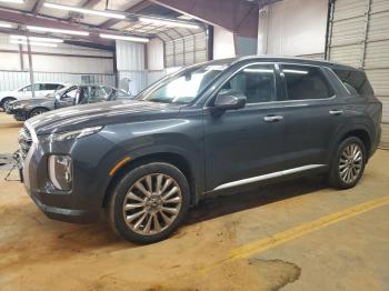  Salvage Hyundai PALISADE