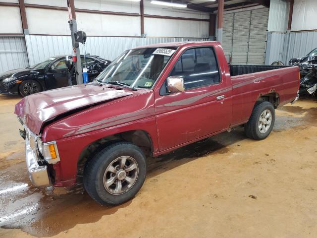  Salvage Nissan Navara