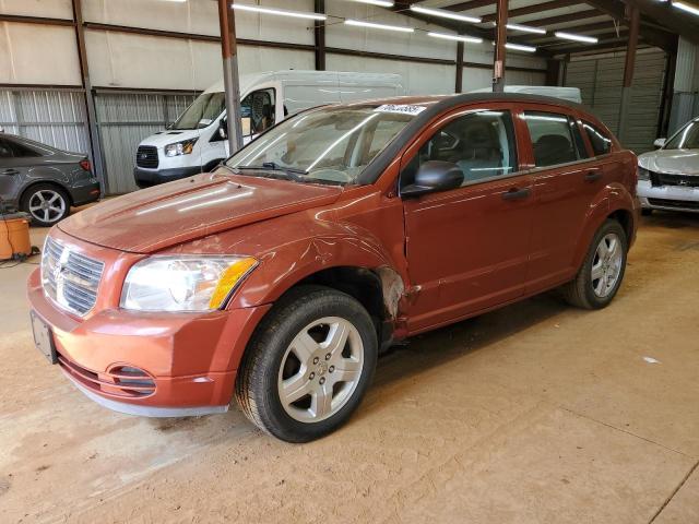  Salvage Dodge Caliber