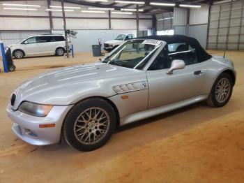  Salvage BMW Z Series
