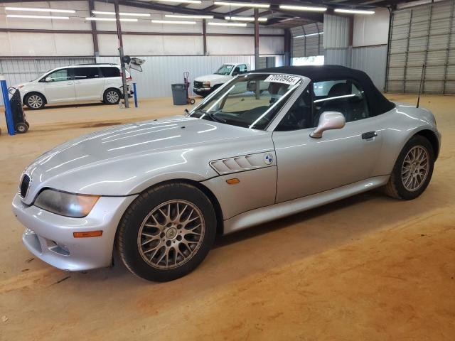  Salvage BMW Z Series