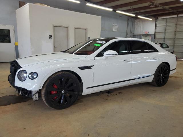  Salvage Bentley Flying Spur