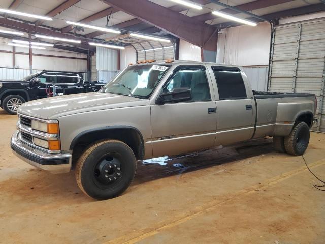  Salvage Chevrolet Gmt