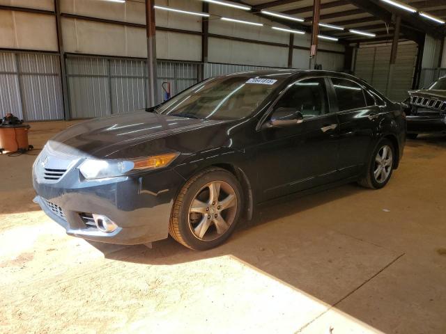  Salvage Acura TSX