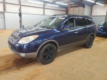  Salvage Hyundai Veracruz