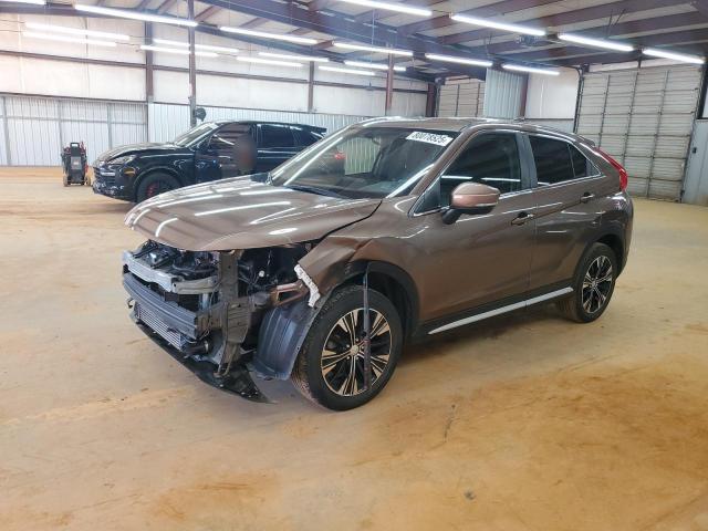  Salvage Mitsubishi Eclipse