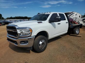  Salvage Ram 3500