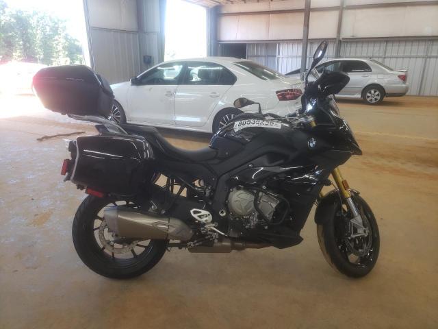  Salvage BMW S