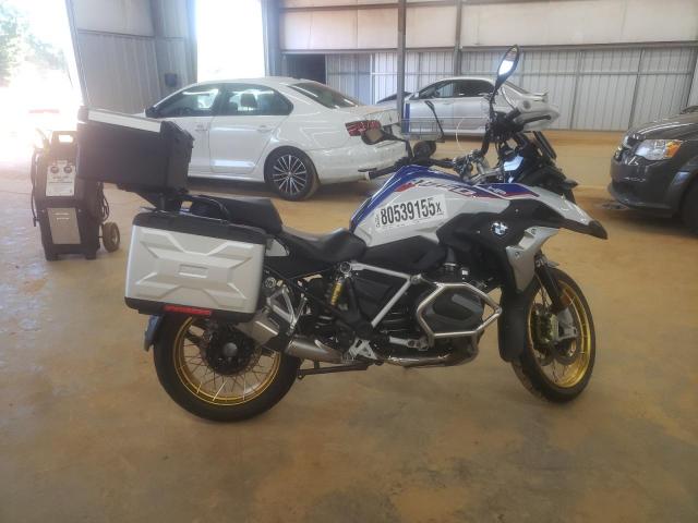 Salvage BMW R-series