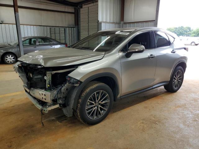  Salvage Lexus NX