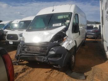  Salvage Ram Promaster