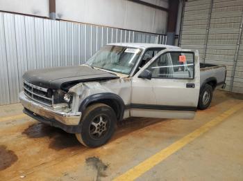  Salvage Dodge Dakota