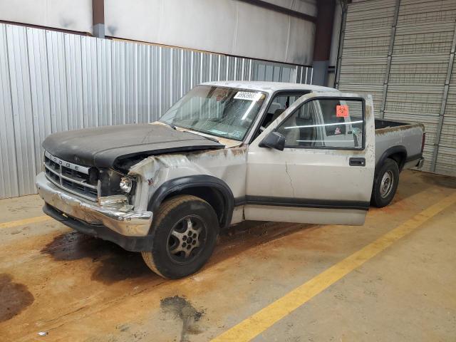  Salvage Dodge Dakota