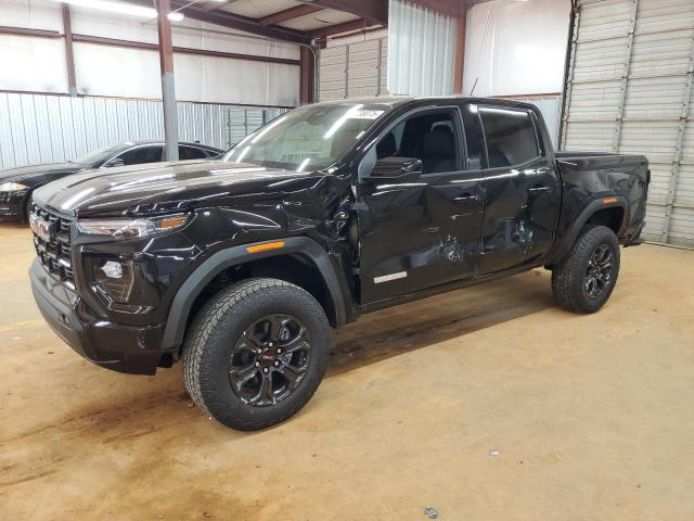  Salvage GMC Canyon