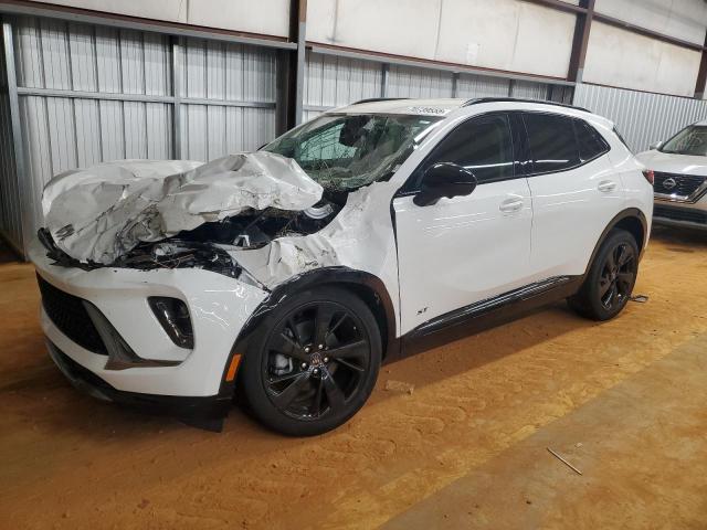  Salvage Buick Envision S