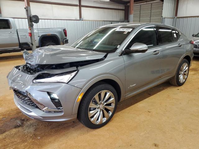  Salvage Buick Envista Av