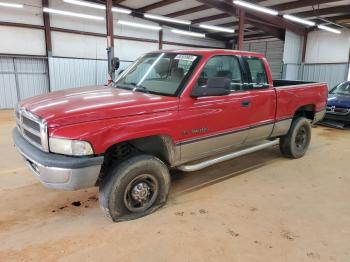  Salvage Dodge Ram 2500