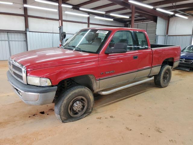  Salvage Dodge Ram 2500